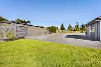 178 Rugby Road, Tariki