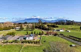 178 Rugby Road, Tariki