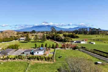 178 Rugby Road, Tariki