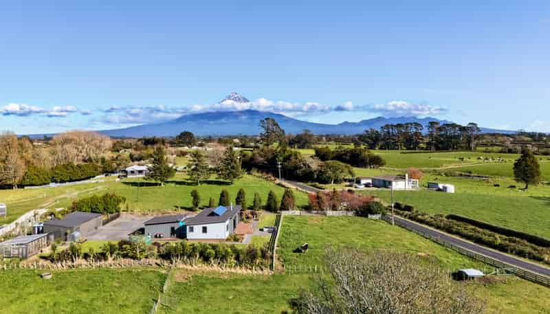 178 Rugby Road, Tariki