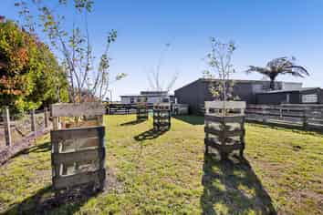 178 Rugby Road, Tariki