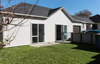112A Fairfield Road, Fairfield