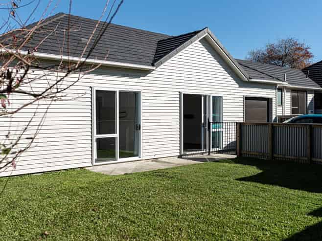 112A Fairfield Road, Fairfield