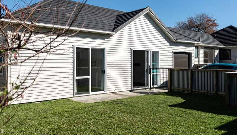 112A Fairfield Road, Fairfield