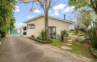 4 and 6 Resolute Way, Papakura