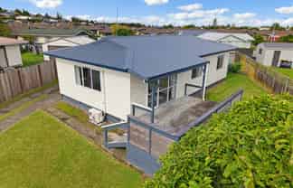 22 Price Crescent, Te Awamutu