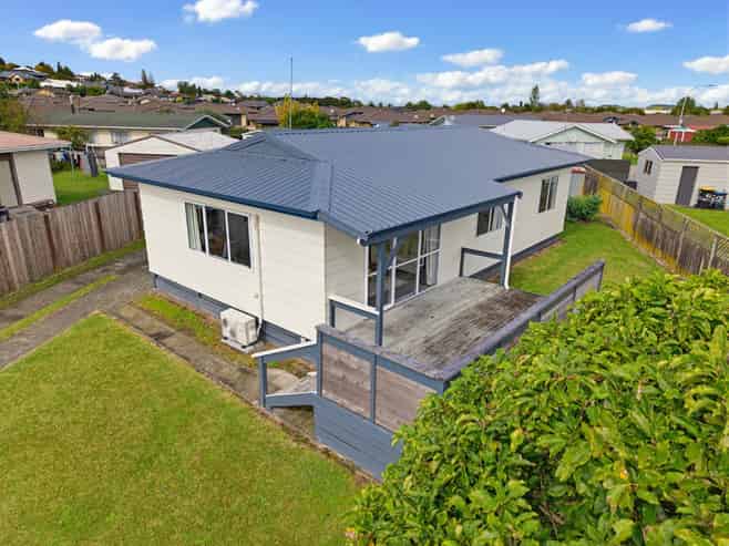 22 Price Crescent, Te Awamutu