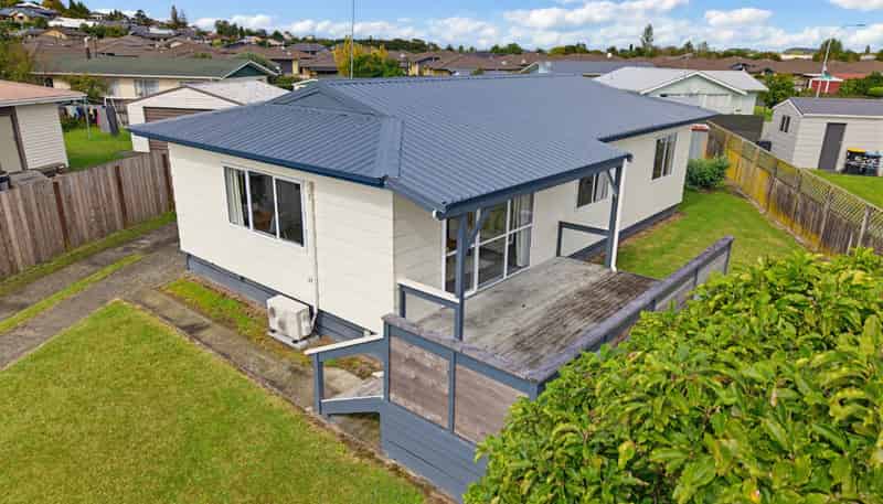 22 Price Crescent, Te Awamutu