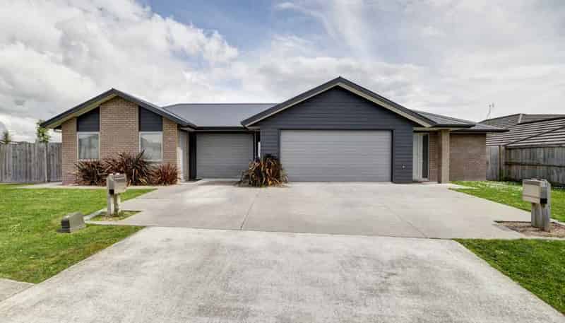 21 Sirius Crescent, Rototuna