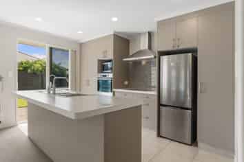 Bay of Plenty - Address withheld