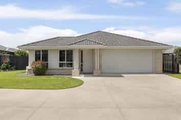 Bay of Plenty - Address withheld