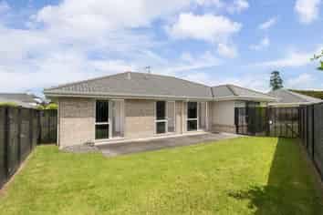 Bay of Plenty - Address withheld