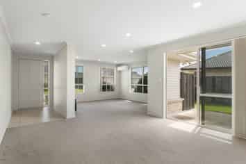 Bay of Plenty - Address withheld
