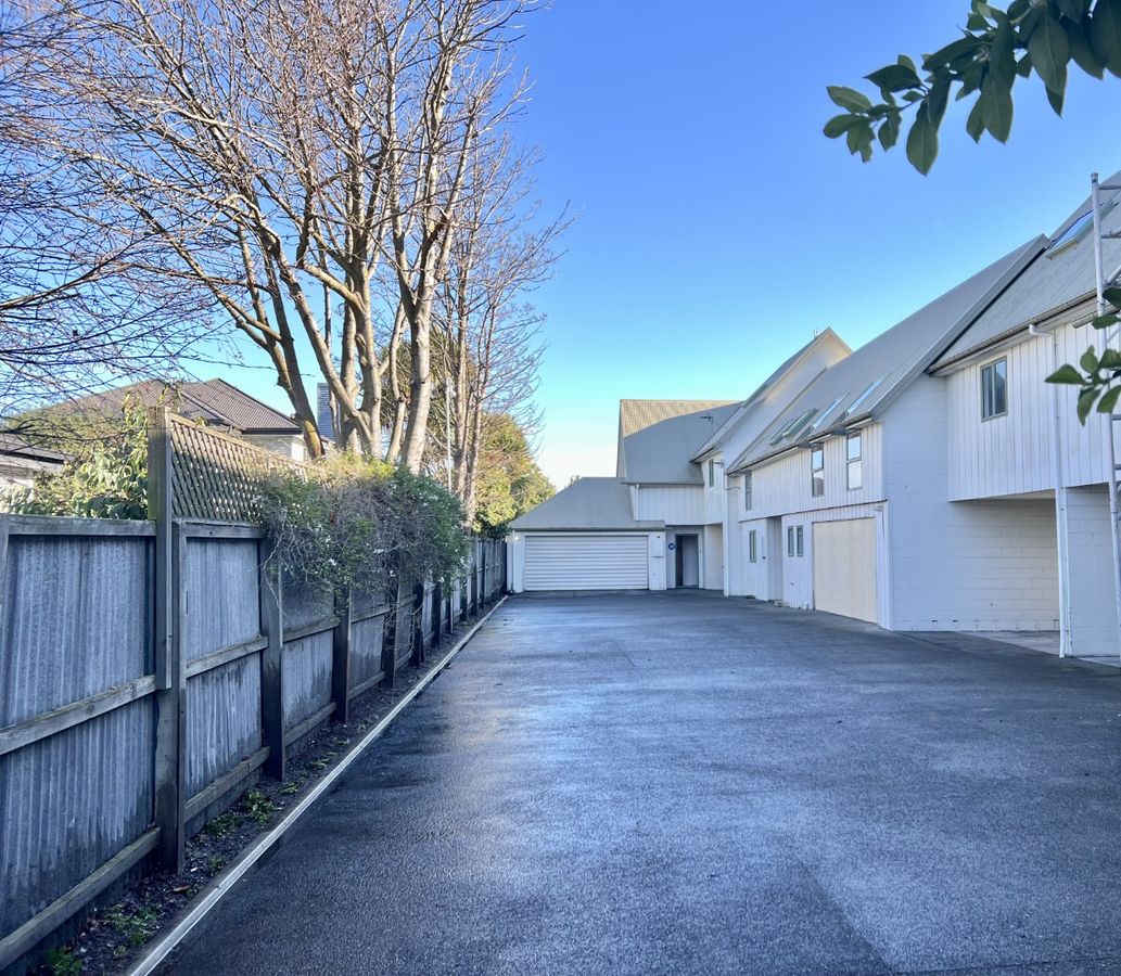 Apartment in Saint Albans