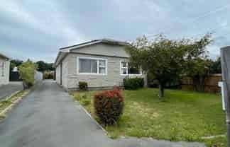 93 Baker Street, New Brighton