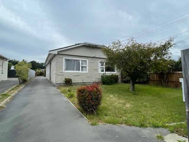 93 Baker Street, New Brighton