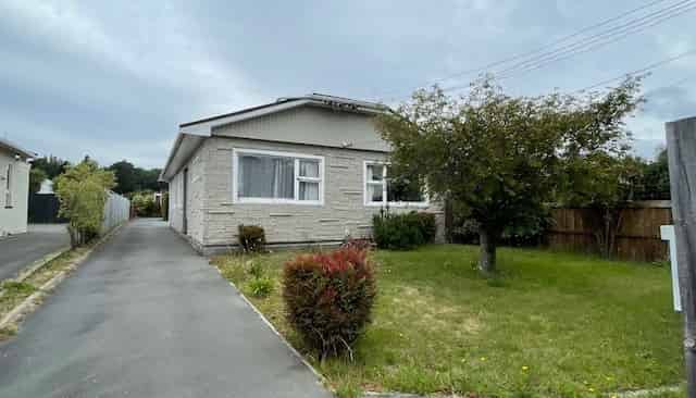 93 Baker Street, New Brighton
