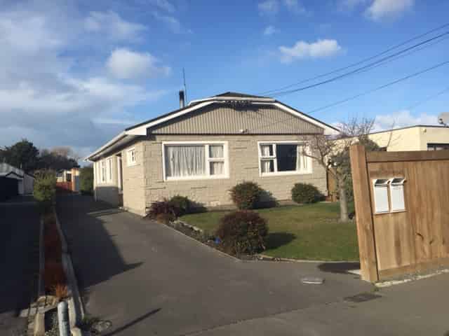 93 Baker Street, New Brighton