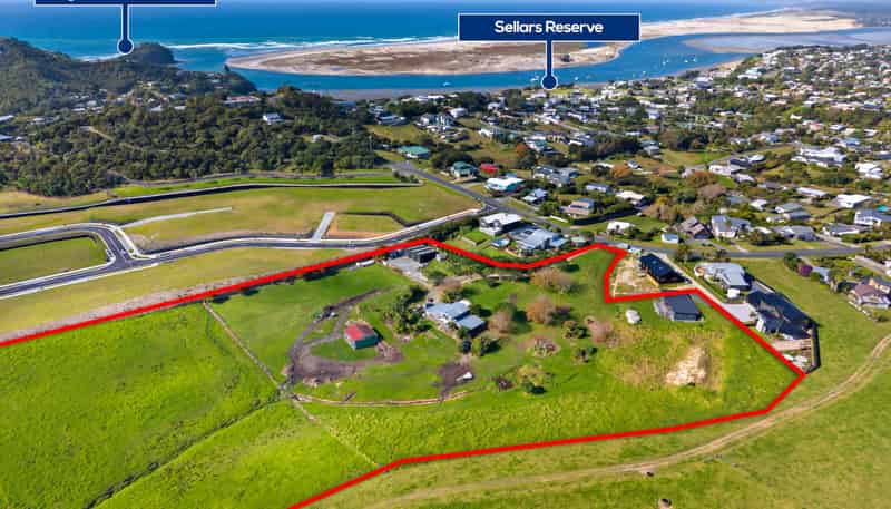 47 Cullen Street, Mangawhai Heads