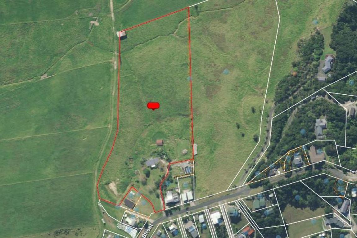 RC Approved 32 Lot Project, Close to Beach & Shops - Näkymä 2