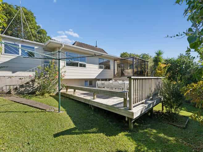 1/6 Sandiacre Way, Browns Bay
