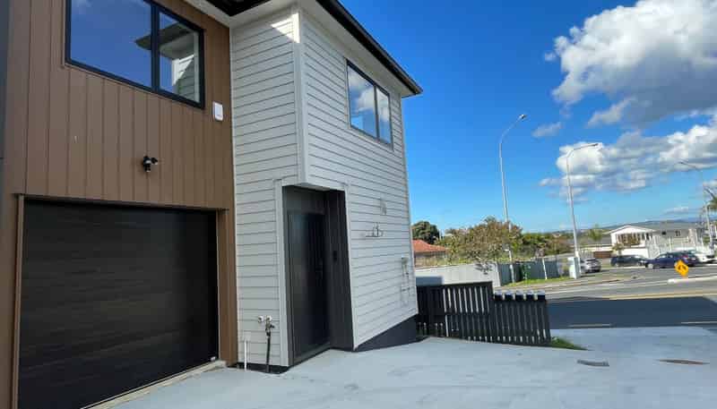 Lot 1, 4 Glenmore Road, Sunnyhills