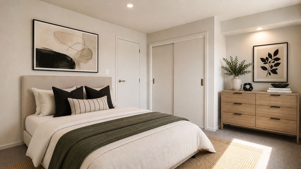 Mangere, 2 bedrooms! - Widok 6
