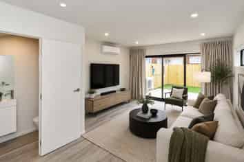 24/137 Hall Avenue, Mangere