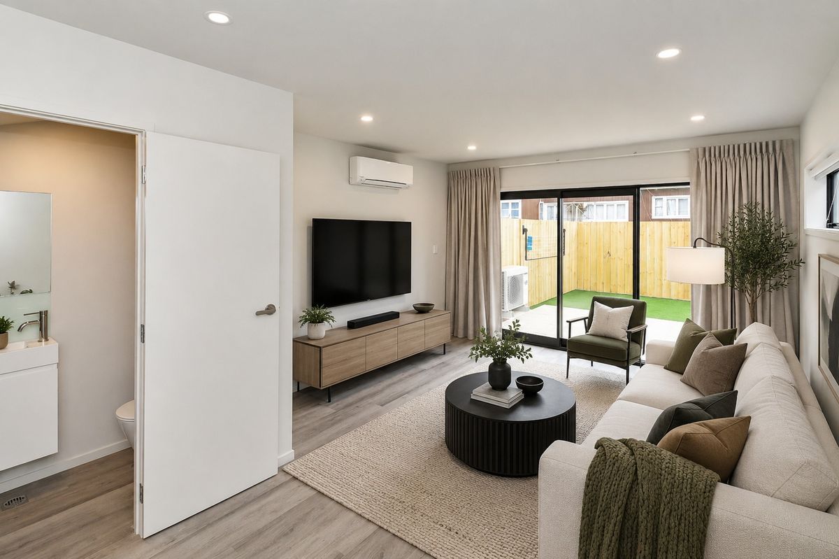 Mangere, 2 bedrooms! - Widok 2