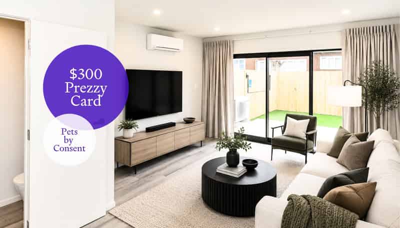 24/137 Hall Avenue, Mangere