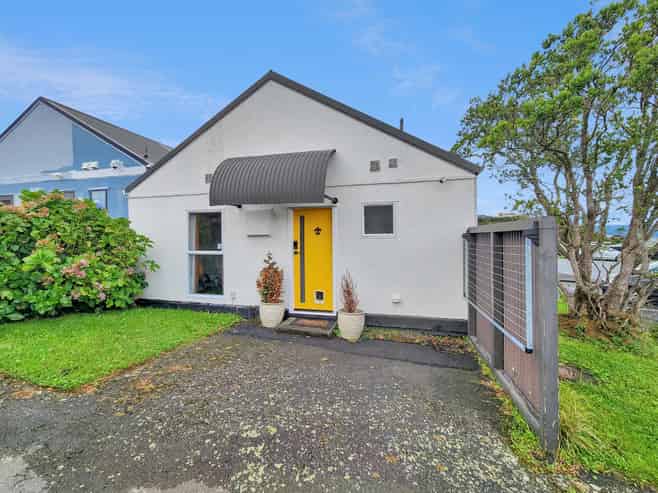 1/17 Cedar Street, Maungaraki