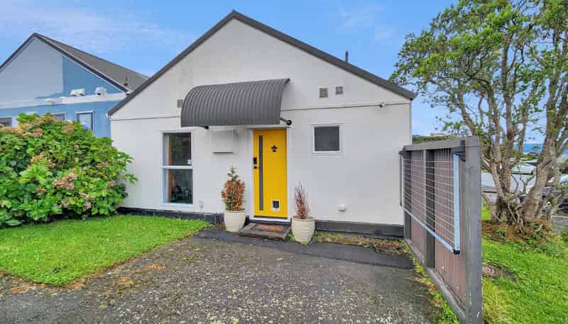 1/17 Cedar Street, Maungaraki