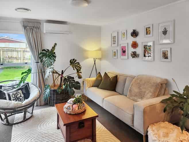 1/17 Cedar Street, Maungaraki