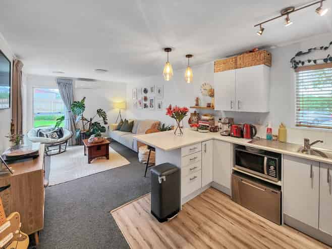 1/17 Cedar Street, Maungaraki