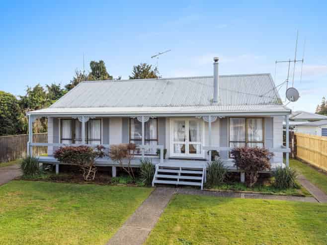 1 Coventry Road, Melville