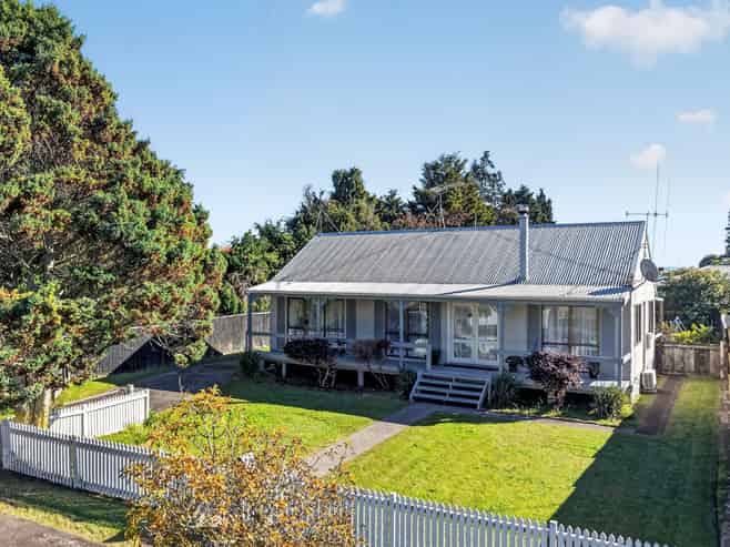 1 Coventry Road, Melville