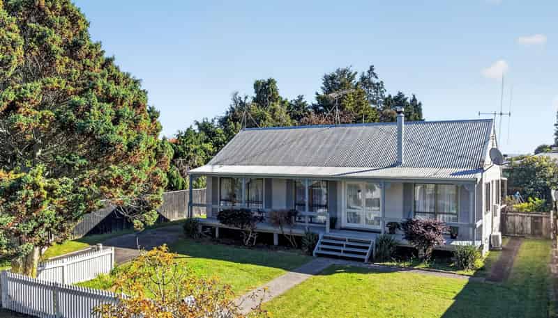 1 Coventry Road, Melville