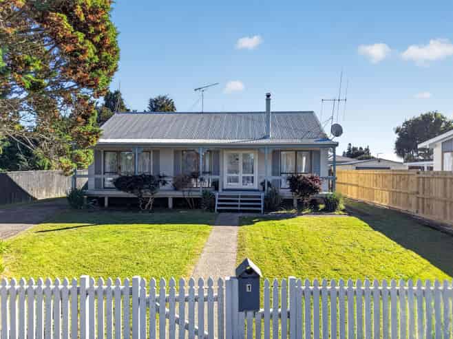 1 Coventry Road, Melville