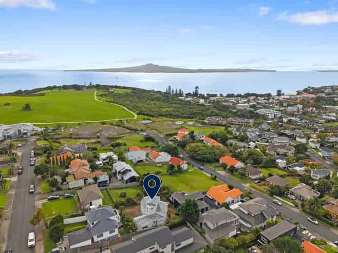 49A Te Arawa Street, Orakei