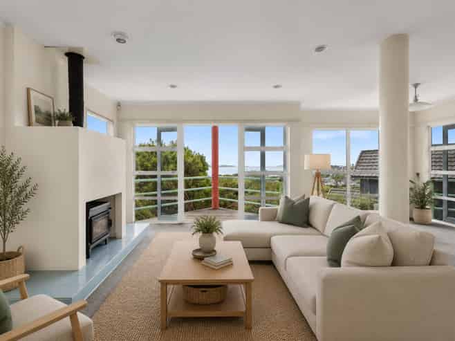 49A Te Arawa Street, Orakei