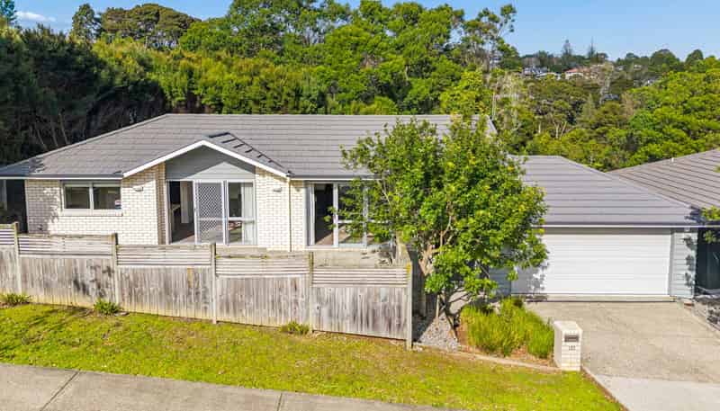 132 Glendhu Road, Glenfield