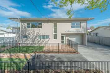 3/24 Stanley Street, Claudelands