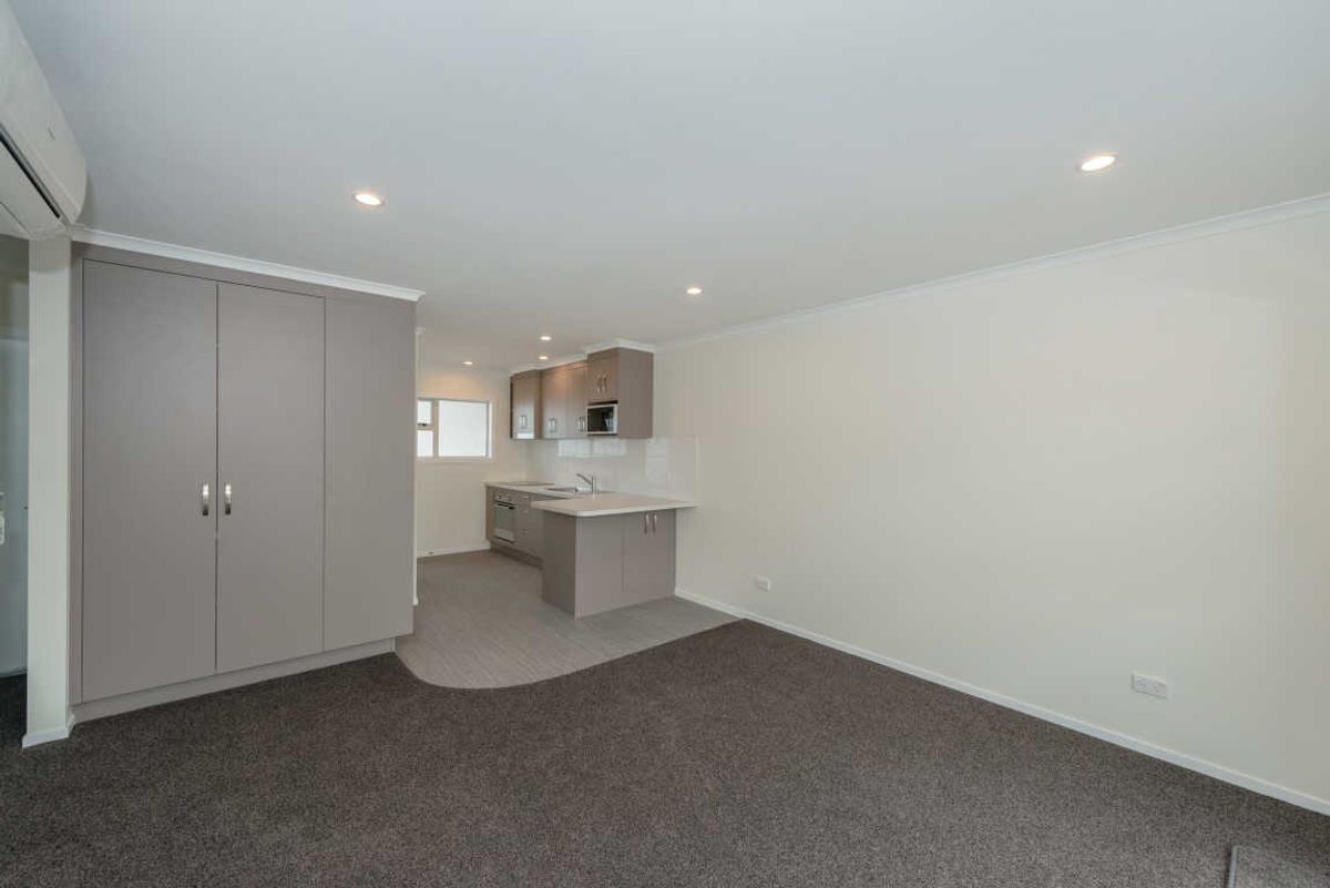 Modern Two Bedroom Unit in Popular Claudelands - Ansicht 6