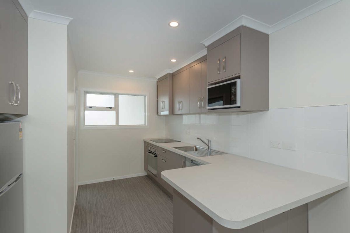 Modern Two Bedroom Unit in Popular Claudelands - Ansicht 4