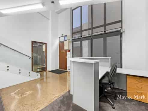 City Commercial Investment Opportunity