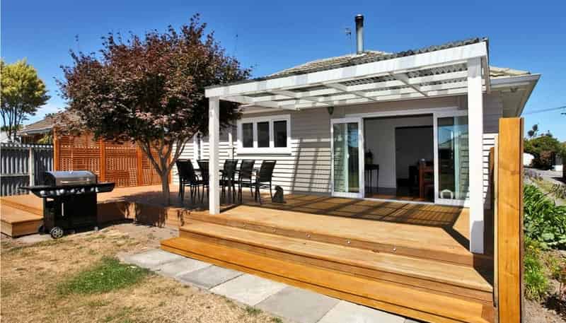 10 Hare Street, Ilam