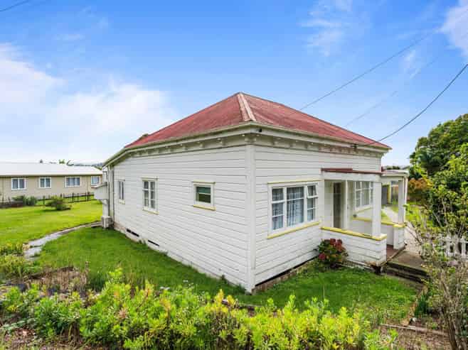25 Liverpool Street, Dargaville