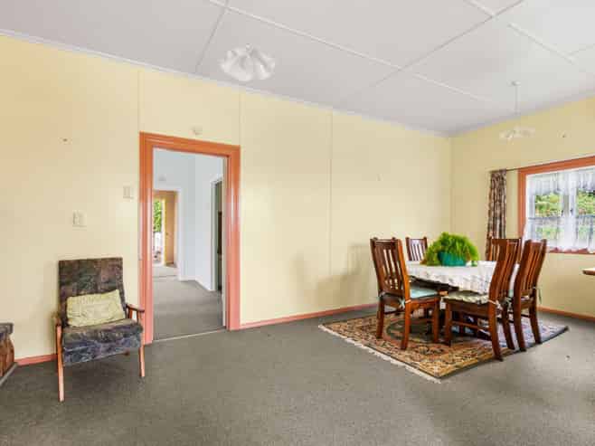 25 Liverpool Street, Dargaville