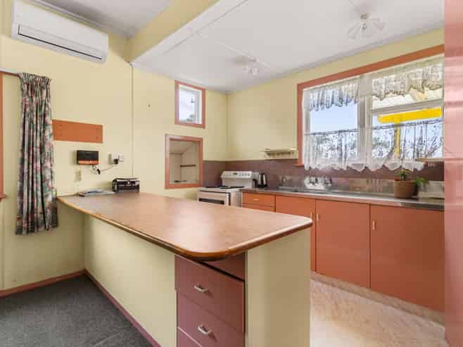 25 Liverpool Street, Dargaville