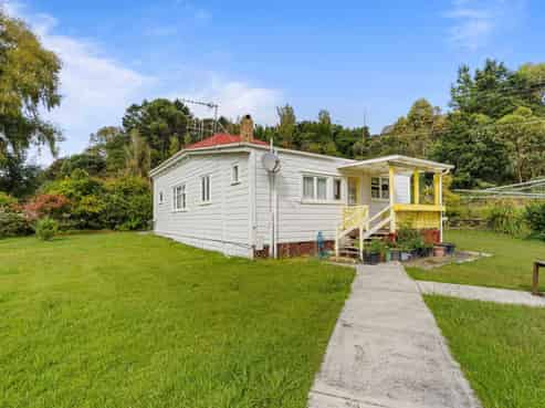 25 Liverpool Street, Dargaville